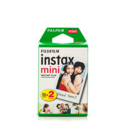 Fujifilm mini instax 2pack , Φιλμ για Fuji instax mini 11