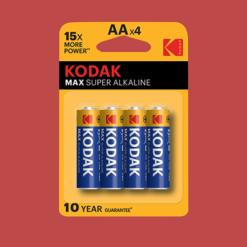 ΜΠΑΤΑΡΙΕΣ