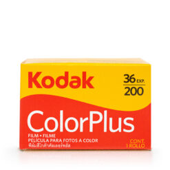 Kodak colorplus 36/135 φιλμ για φωτογραφική μηχανή
